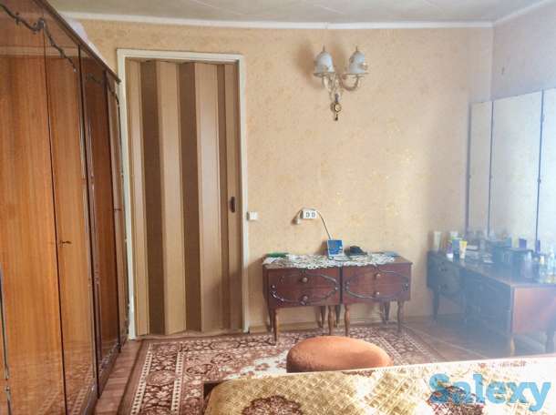 Продаётся дом в с.Секисовка (в сторону Риддера), фотография 5