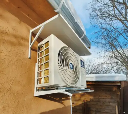 Установка и обслуживание кондиционеров, фотография 1