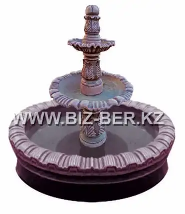 Продажа - изготовление  МАФ, вазоны, клумбы для цветов, горшки в Казахстане в Алматы Продажа, фотография 9