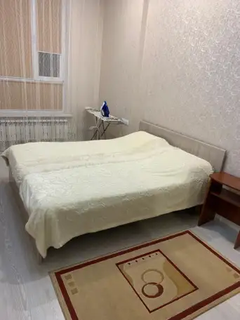 продам 2 комнатную квартиру, Бокейхана 25, фотография 4