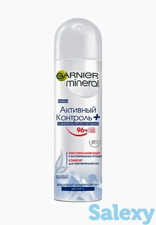 Дезодорант garnier, фотография 1