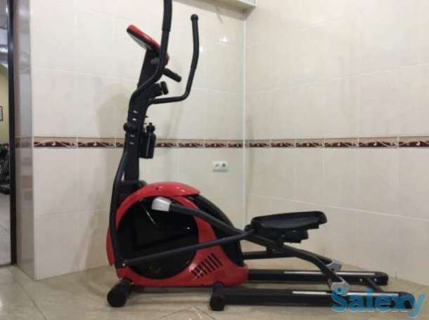 Новый эллипсоид-орбитрек AL905E доставка и установка, фотография 3