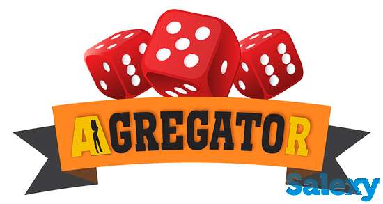 AGREGATOR - подключение к Millenium, Tortuga, Holytrade:legacy, Electro chance, Robot, Dominator, Veksel!, фотография 1