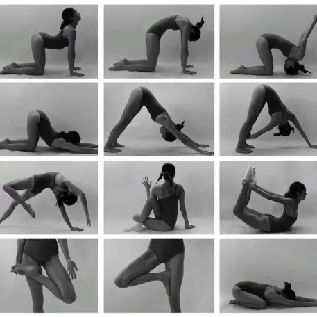 Тренер по хатха-йоге, фотография 4