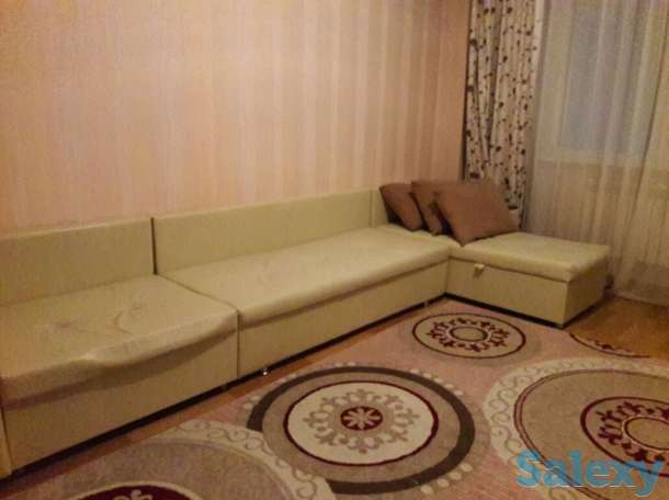 Трехкомнатная Квартира в ЖК Асыл  Арман, фотография 4