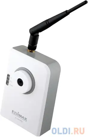 Беспроводная motion-jepg ip камера edimax [ic-1510wg],, фотография 1