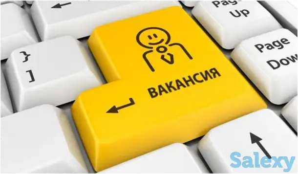 Менеджер по работе с клиентами, фотография 1