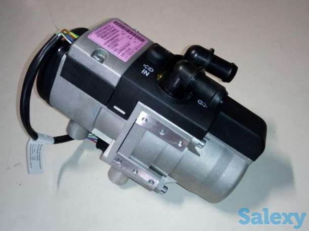 Автономка - Предпусковые подогреватели Бинар5 S Comfort  модем, фотография 1