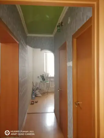 Продаю 3х комнатную квартиру, Турмагамбетова 6, фотография 8