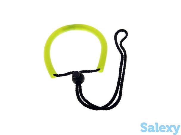 Ремешок для фонаря, желтый  ,  problue, фотография 1