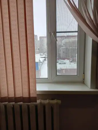 Продаётся 3-х комнатная квартира  улучшенной планировки на 9 мик-не, фотография 8