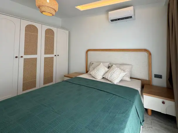 Квартира в центре города! 330 метров до средиземного моря!, фотография 9