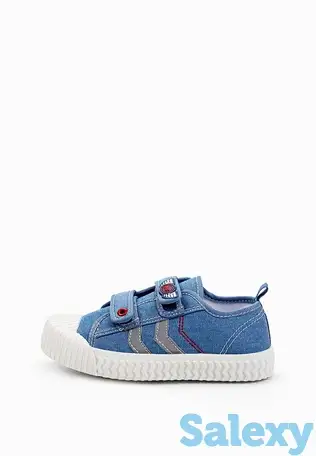 Кеды playtoday, фотография 1