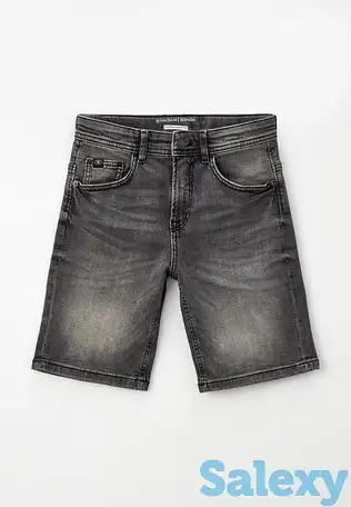 Шорты джинсовые tom tailor, фотография 1