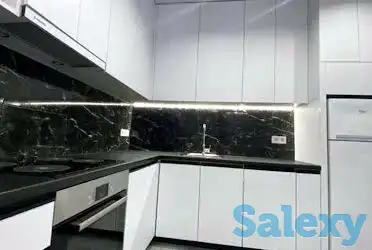 Сдается 1-комнатная квартира посуточно 55 кв\м, фотография 2