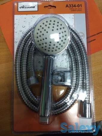 Лейки для душа, фотография 2