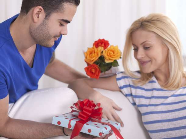 Подарок на 14 февраля, фотография 4