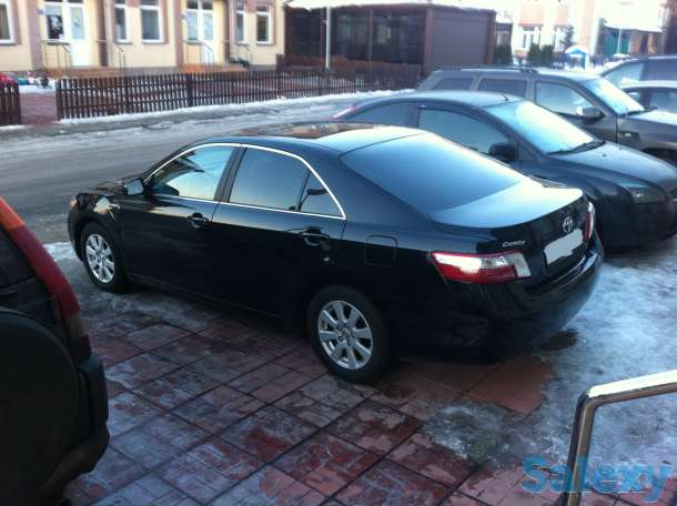 Прокат, аренда автомобилей в Алматы и Нур-Султане Vladex, фотография 3