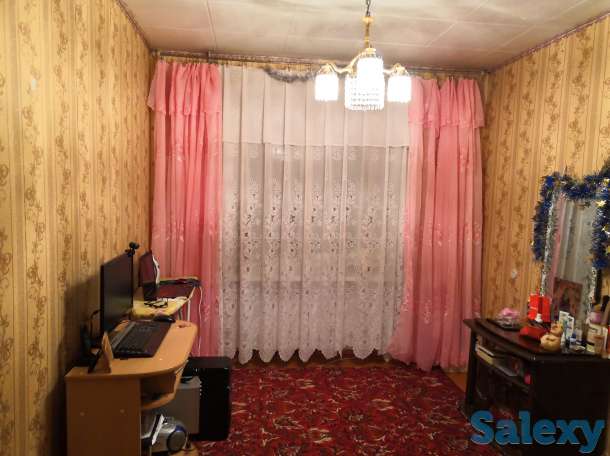 Отличная 3-х комнатная квартира!!!, 4-й микрорайон 20 дом, фотография 4