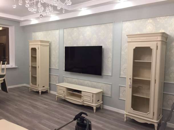 Дизайн и капитальный ремонт квартир, коттеджей, офисов и коммерческих помещений 