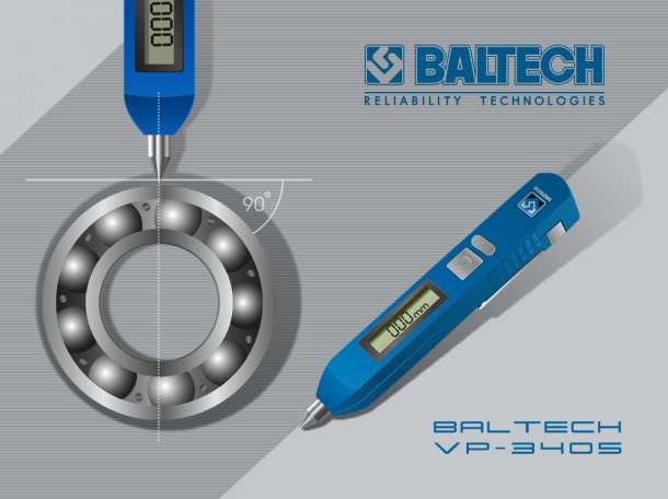 Вибрация машин ГОСТ ИСОвиброметры для измерения вибрации, вибротестер, фотография 6