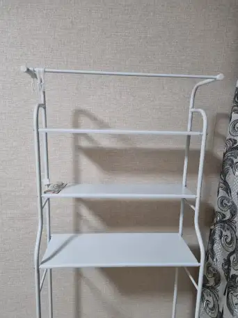 Этажерка для ванной, фотография 4