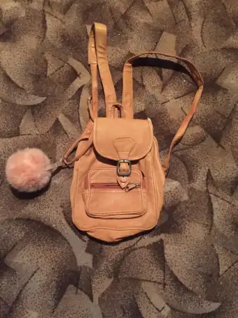 Рюкзак Kipling и рюкзак-ранец, фотография 12