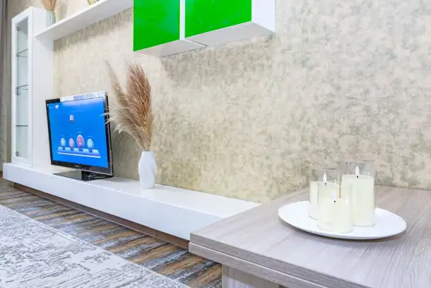 Апартаменты рядом с Экспо, Туркестан жк Арман кала 30, фотография 5