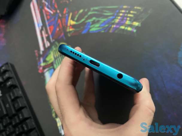 Продам телефон Xiaomi resin note 9s, фотография 5