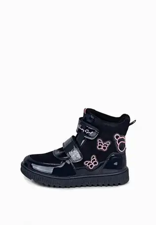 Ботинки honey girl, фотография 1