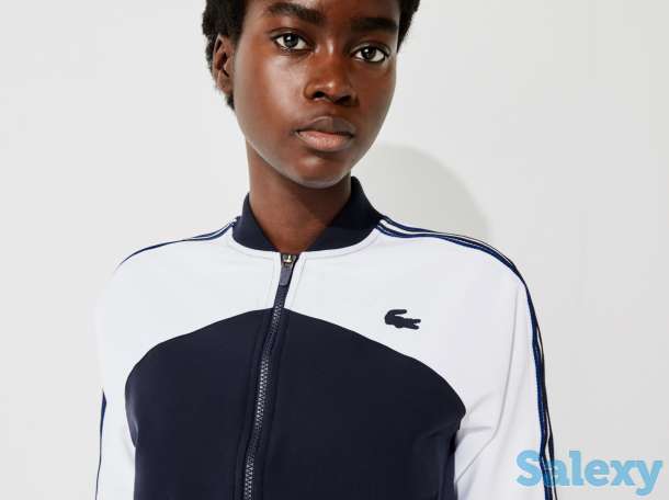 Женская куртка lacoste, фотография 3