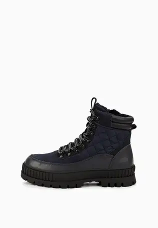 Ботинки smena, фотография 1