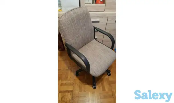 перетяжка стульев, фотография 4