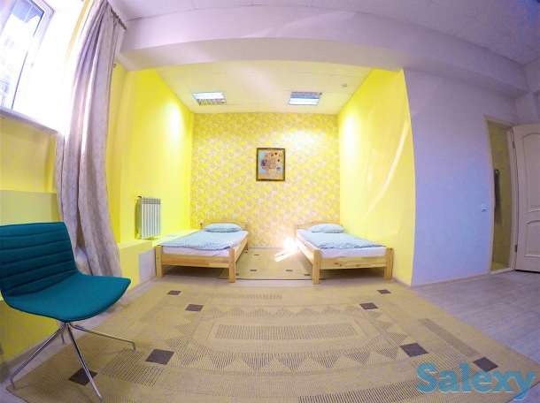 HeloHostel, фотография 6