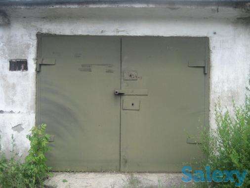 Продаю Гараж Михайловка, ул Жанибекова, фотография 1