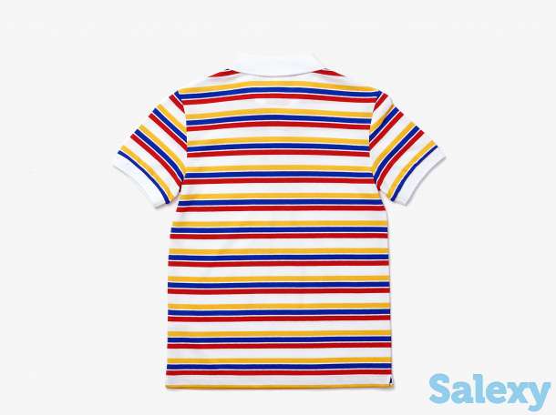 Поло lacoste, фотография 2