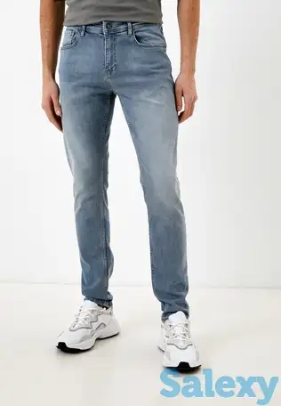 Джинсы velocity, фотография 1