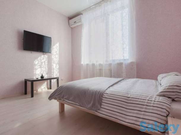 Квартиры по суточно, Коктем 2-микрорайон 1., фотография 5