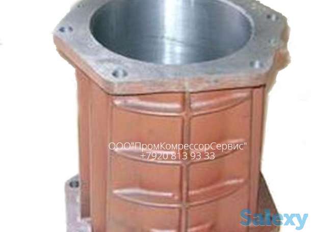 Секция радиатора 34.10.01.00-003сб, КТ6.10.001СБ, фотография 7