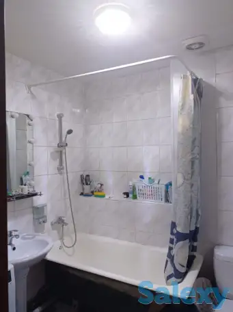 продам 2-х комнатную квартиру в Экибастузе, ул.Момышулы д.67, фотография 3
