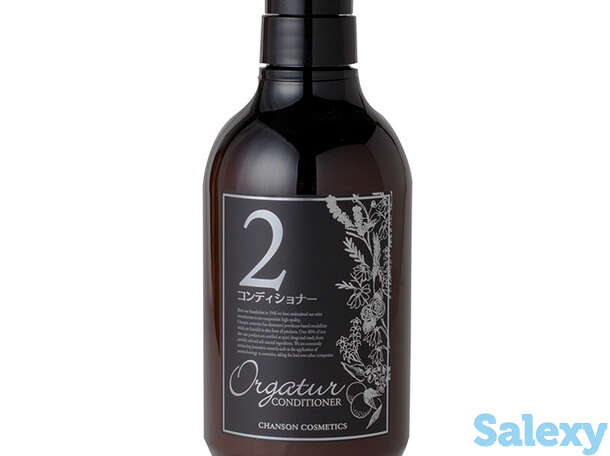 Кондиционер для волос Chanson Cosmetics Orgatur Conditioner, фотография 1