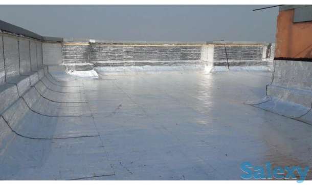 Строительство, ремонт кровли. Договор. Гарантия., фотография 3