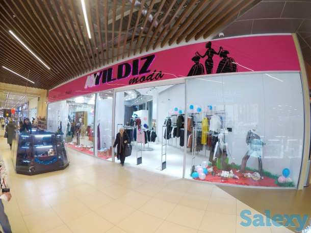 Качественный ремонт жилых и торговых площадей 