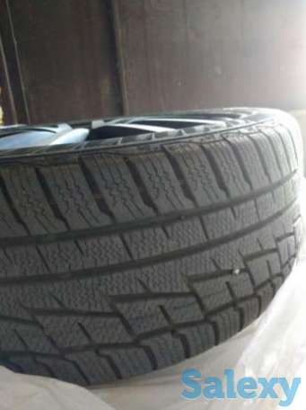 Продам диски с покрышкам, фотография 1