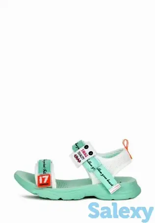 Сандалии t.taccardi, фотография 1