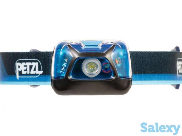 Фонарь petzl tikka core, фотография 2