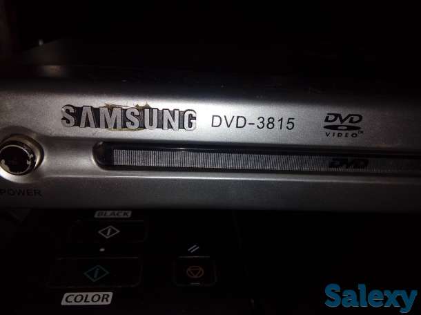 Продаю ДВД с саббуфером и 5 колонок, фотография 2