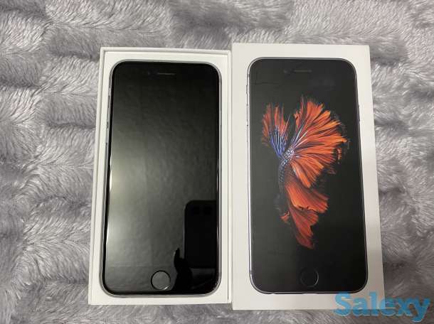 iPhone 6s +powerbank в ПОДАРОК, фотография 4