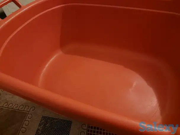 Ванна корыто, фотография 3
