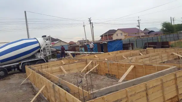 Строительные услуги в Алматы, фотография 5